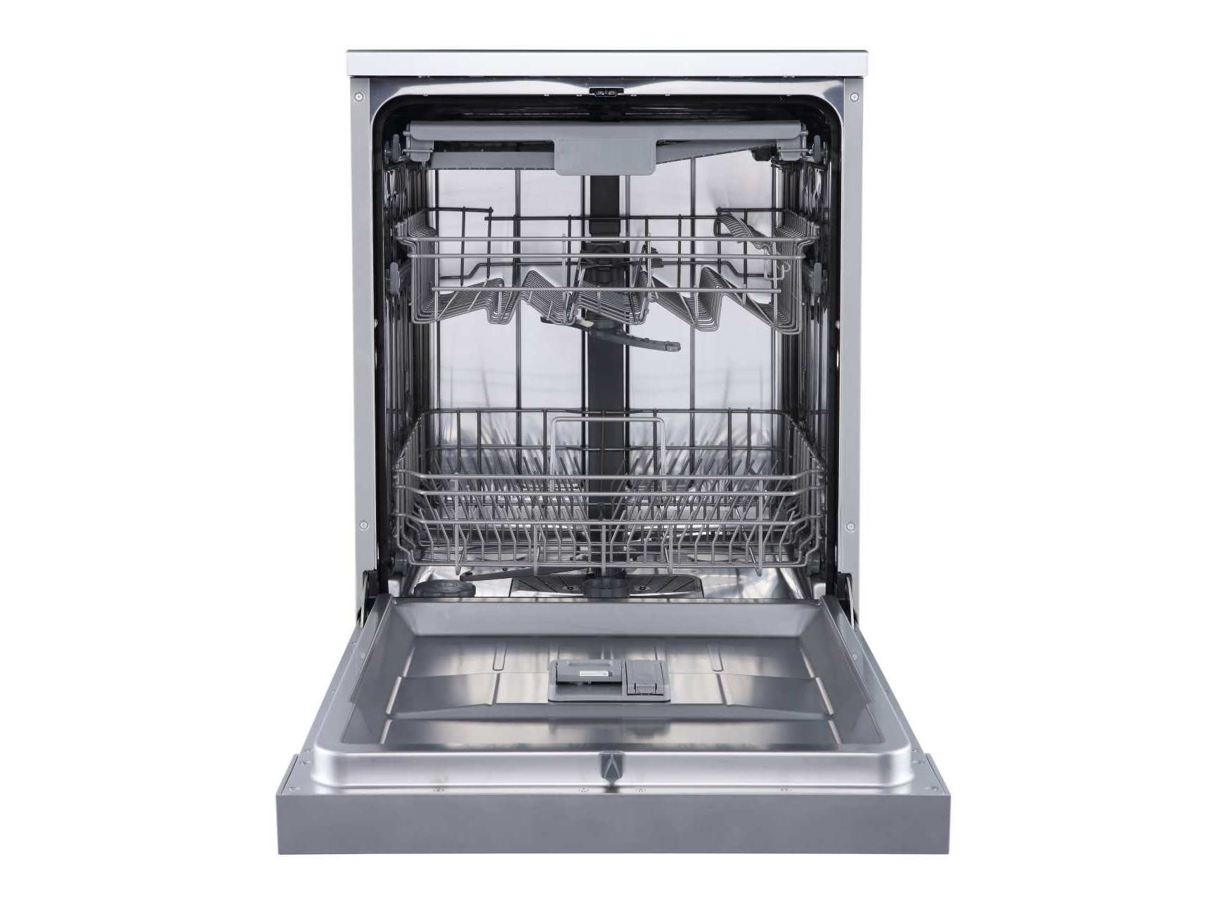 MÁQUINA LAVAR LOIÇA HISENSE HS623D10X LOOK INOX D 14 CONJUNTOS