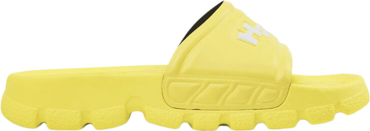 H2O trek sandal Pastel yellow