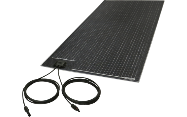 Next Level Systems NL FT Flat Type Solar Komplettsystem