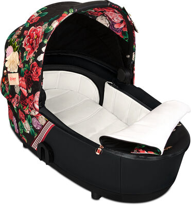 Cybex Mios Lux Liggedel, Spring Blossom Dark