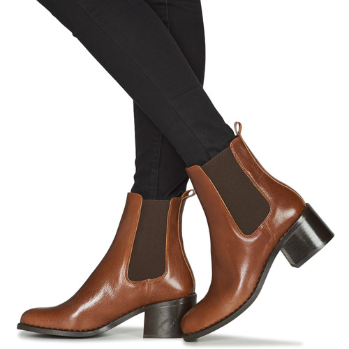 Minelli - FREYLA - Marron