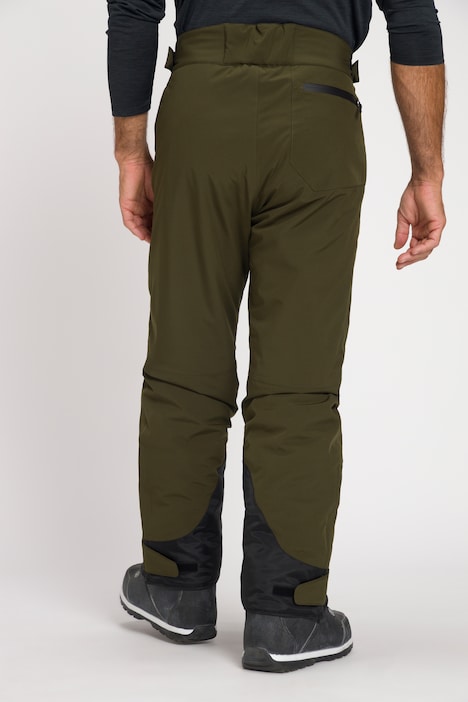 JAY-PI Skihose, Skiwear, Bauchfit, Funktions-Qualität