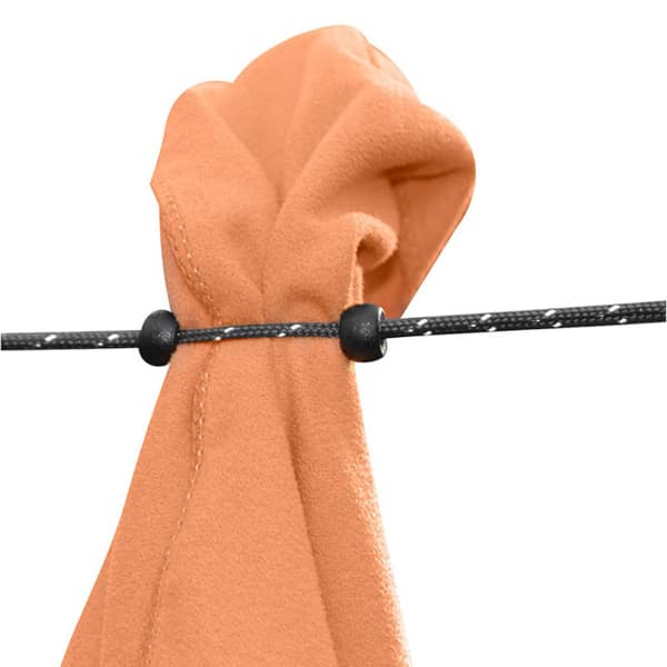 Serviette de voyage SEA TO SUMMIT CORDE A LINGE CLOTHESLINE 3.5M 24