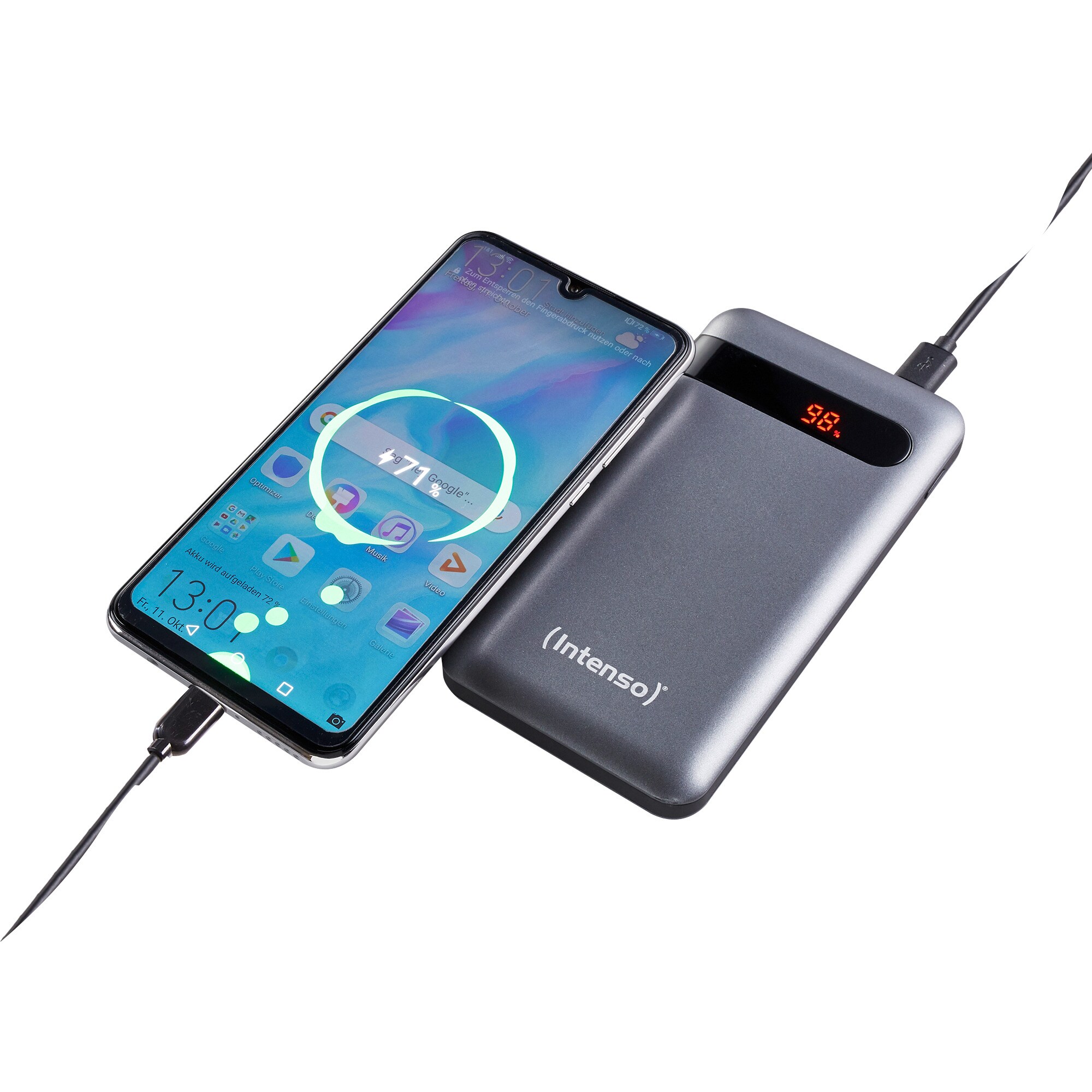 Intenso Powerbank Powerbank PD10000