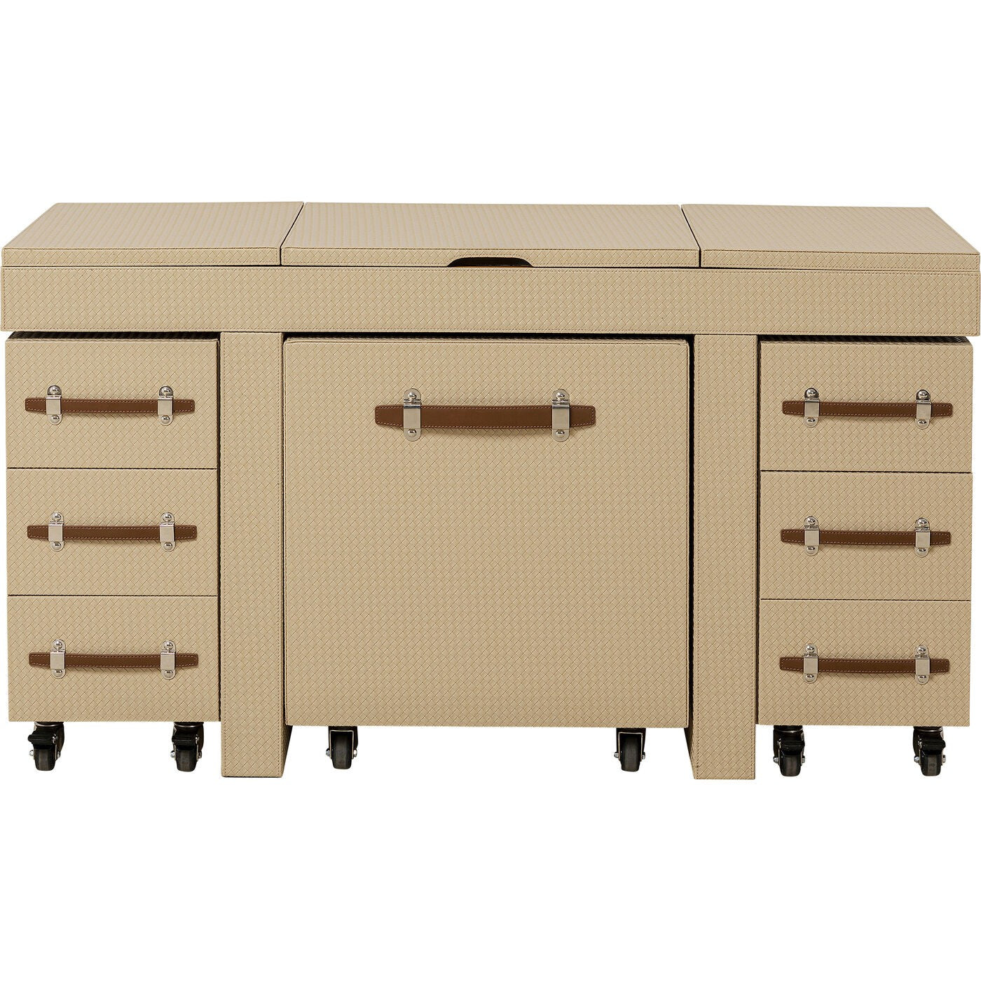 Make-up tafel Venezia Kare Design