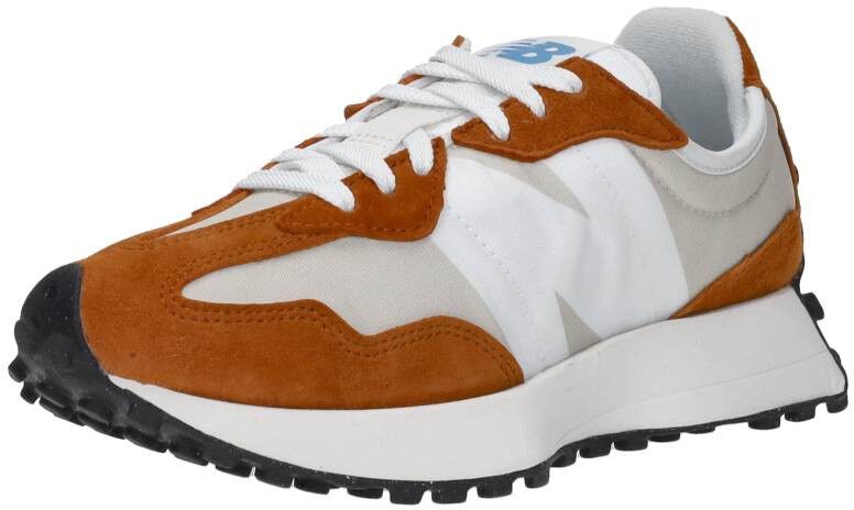 New Balance 327 oranje