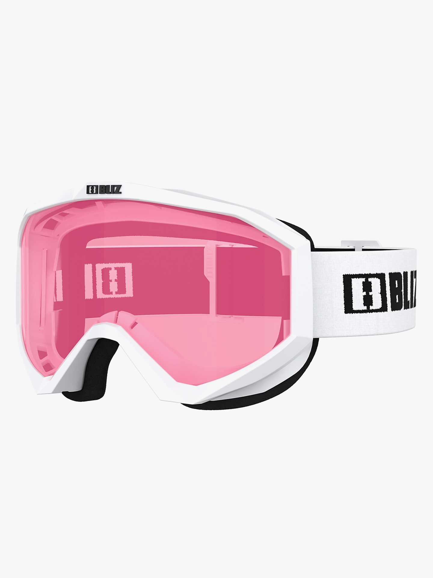 Liner Contrast Lens