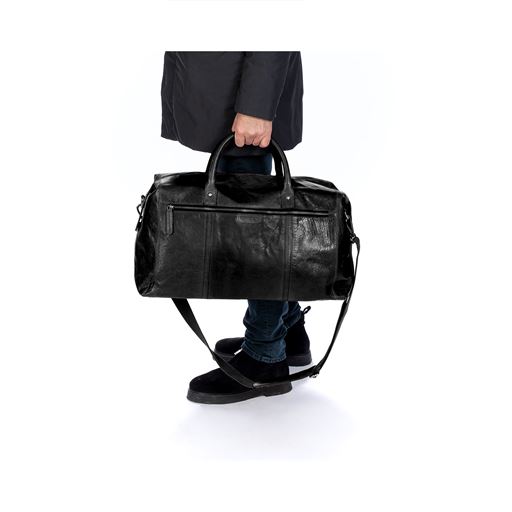 Springfield Weekendtaske, Black
