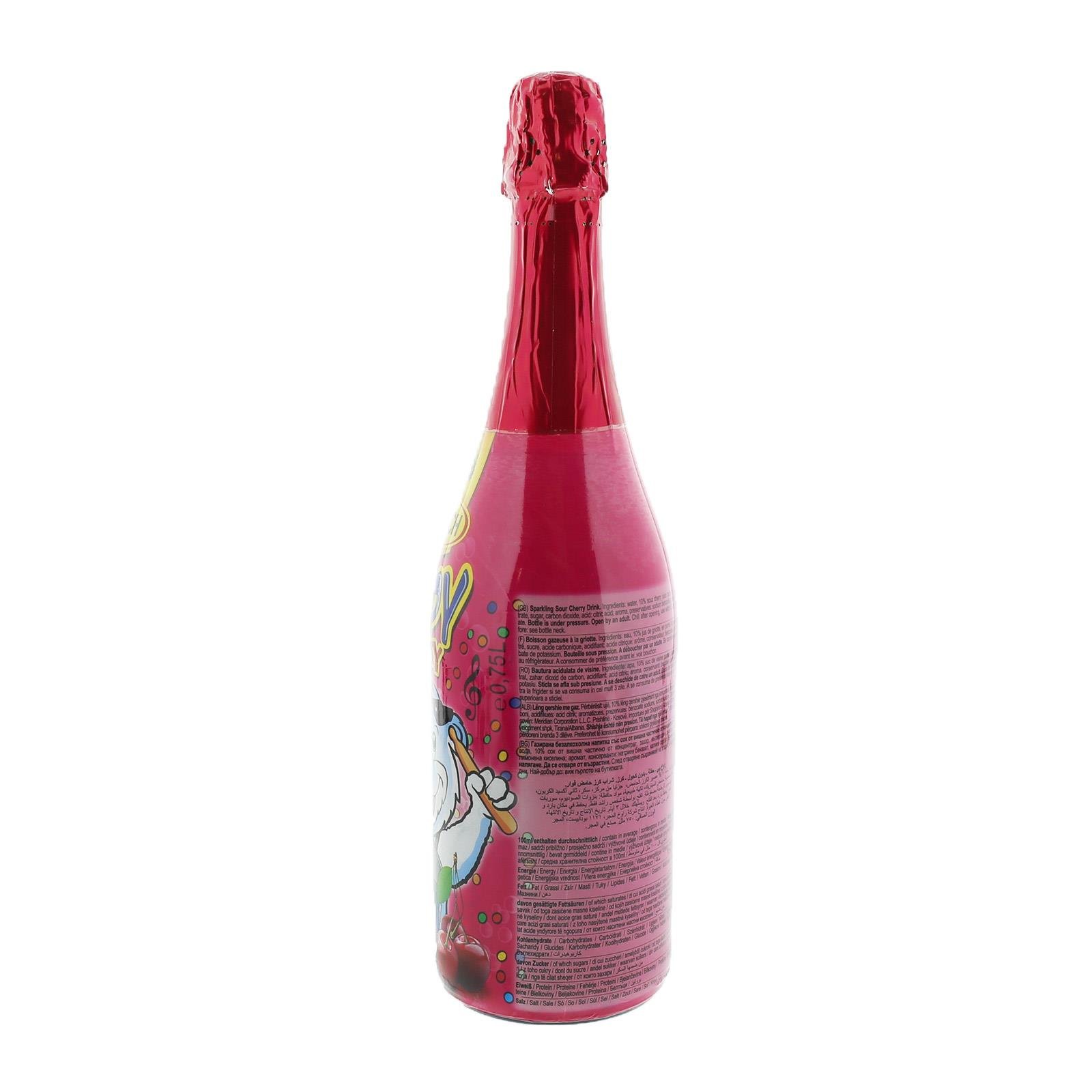 Rauch Yippy Party Cherry