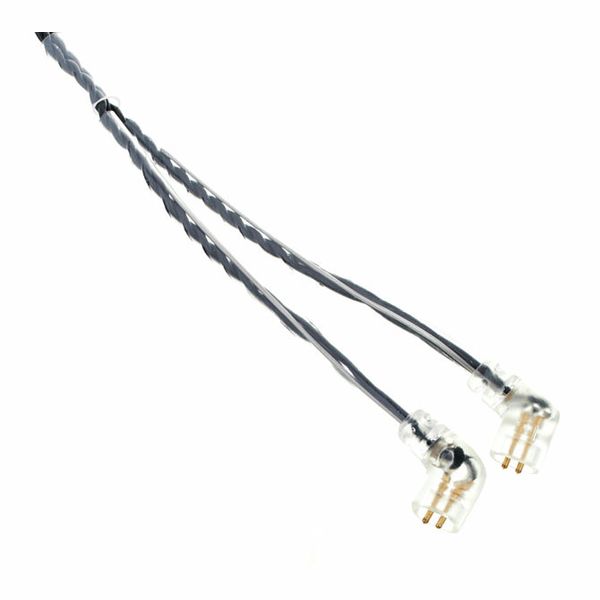 Ultimate Ears Cable for UE Pro 1,2m Black V2