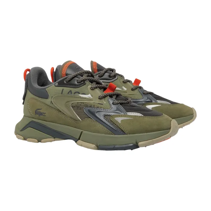 Lacoste L003 Neo Tech Sneakers Heren