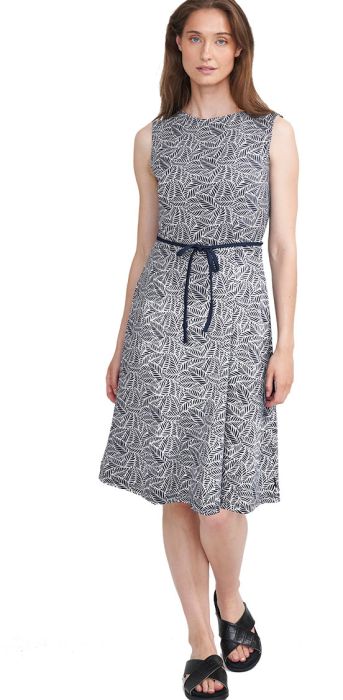Jennie Dress kjole