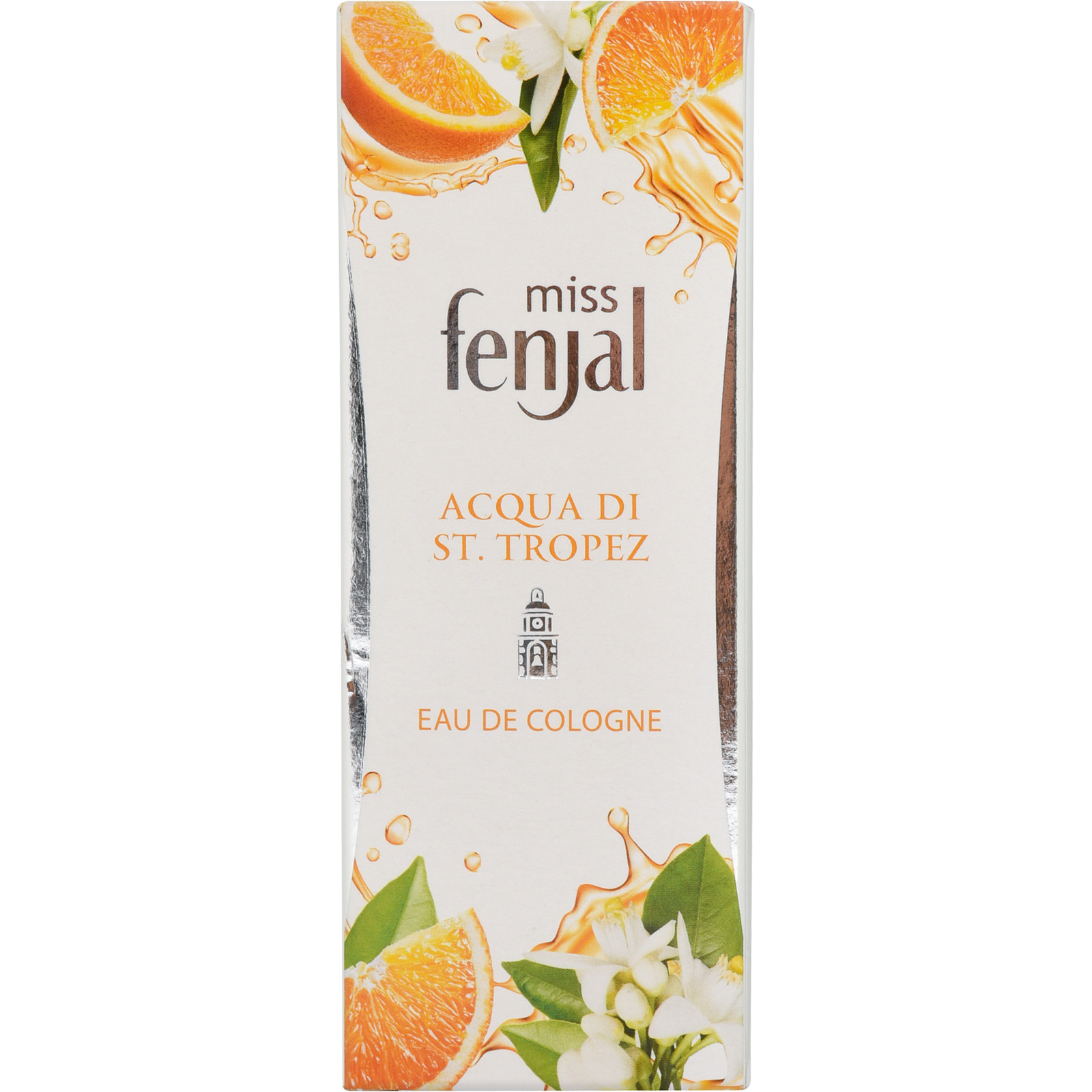 Miss Fenjal Acqua di St. Tropez Eau de Cologne