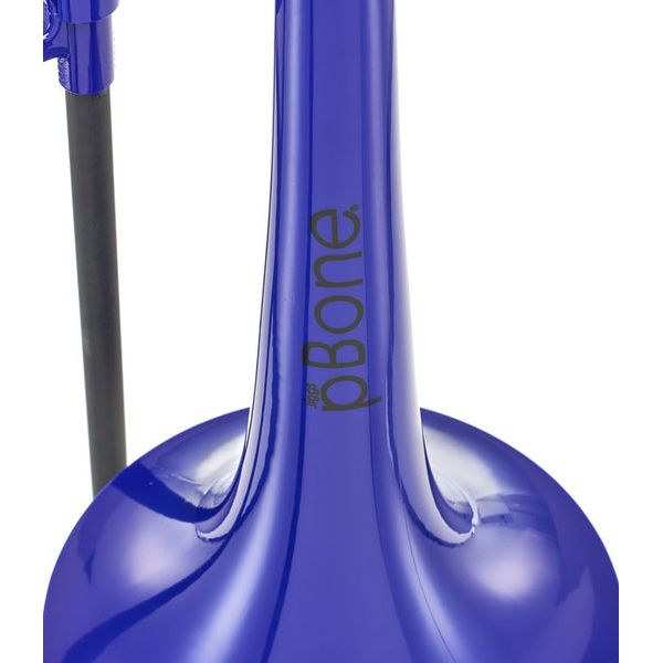 pBone music pBone Blue