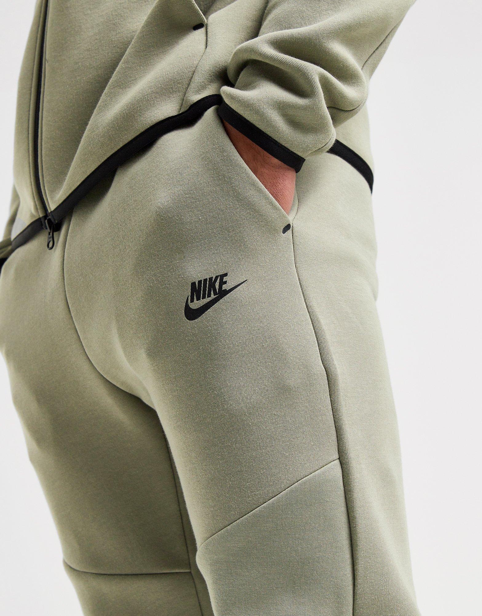 Nike Pantalon de jogging Tech Fleece Homme