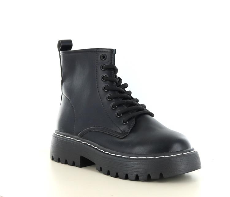 Hafjes Ravenna Black