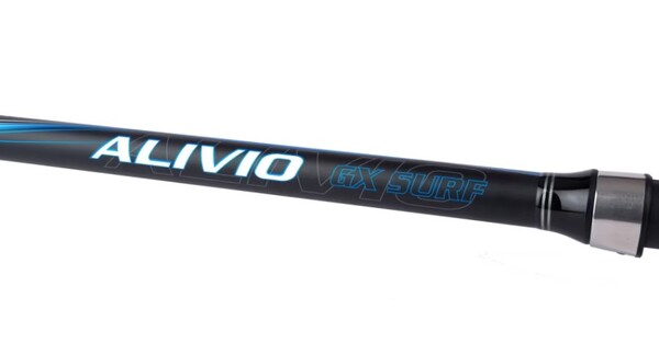 Canne Surfcasting Shimano Alivio GX Surf Tele