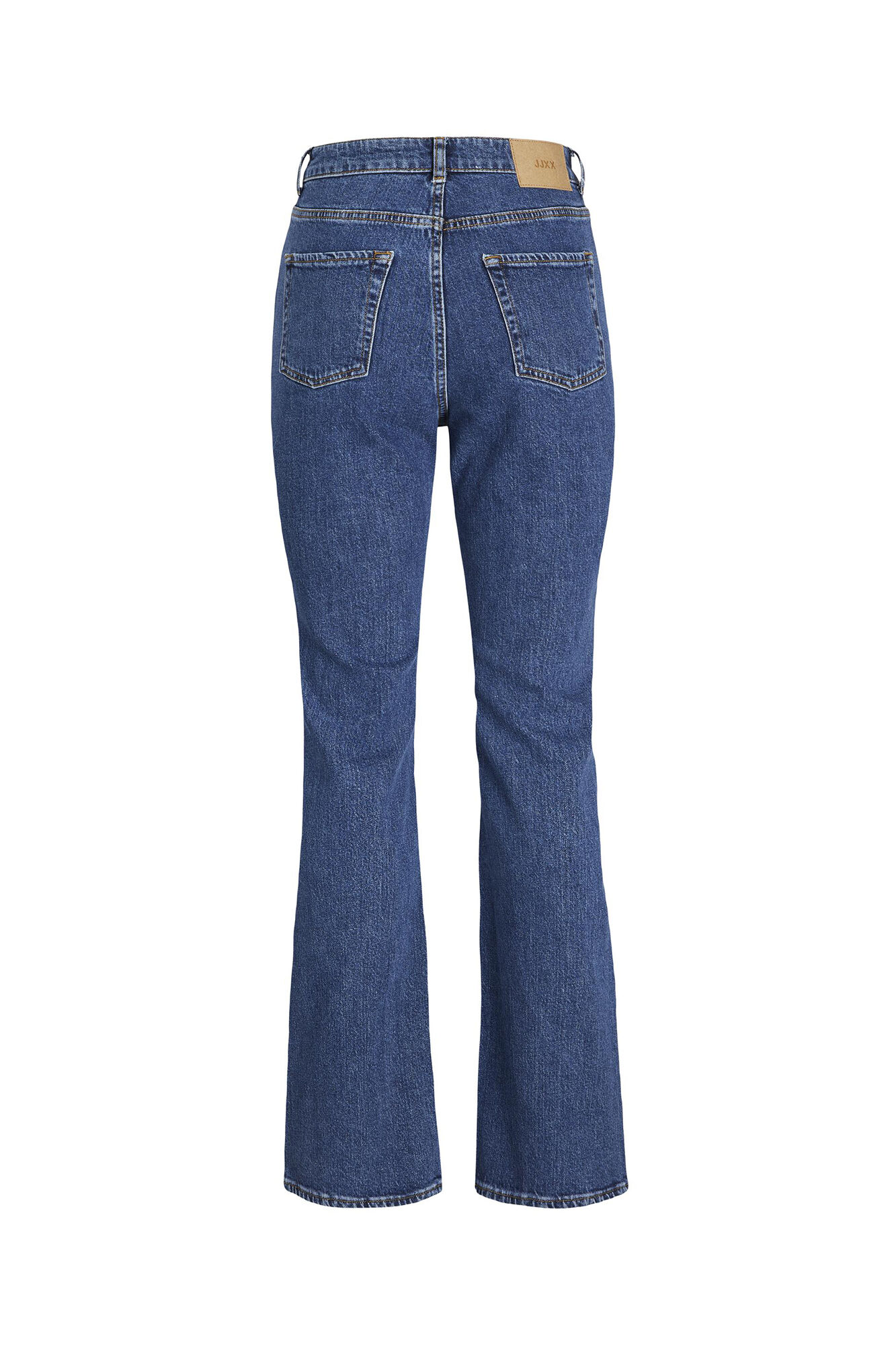 Calça jeans Boot™ut de cintura alta
