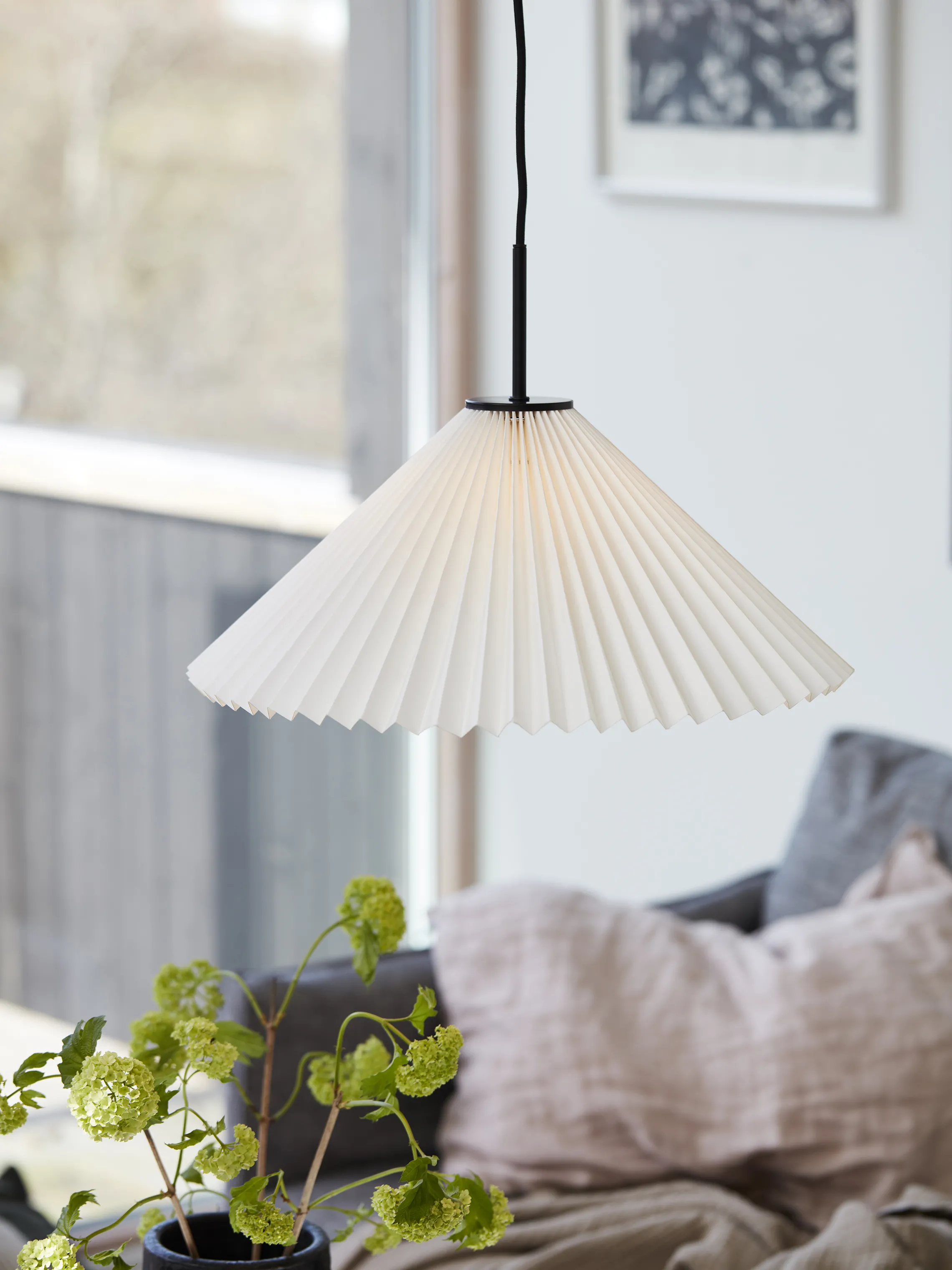 PR Home Poly Pendel