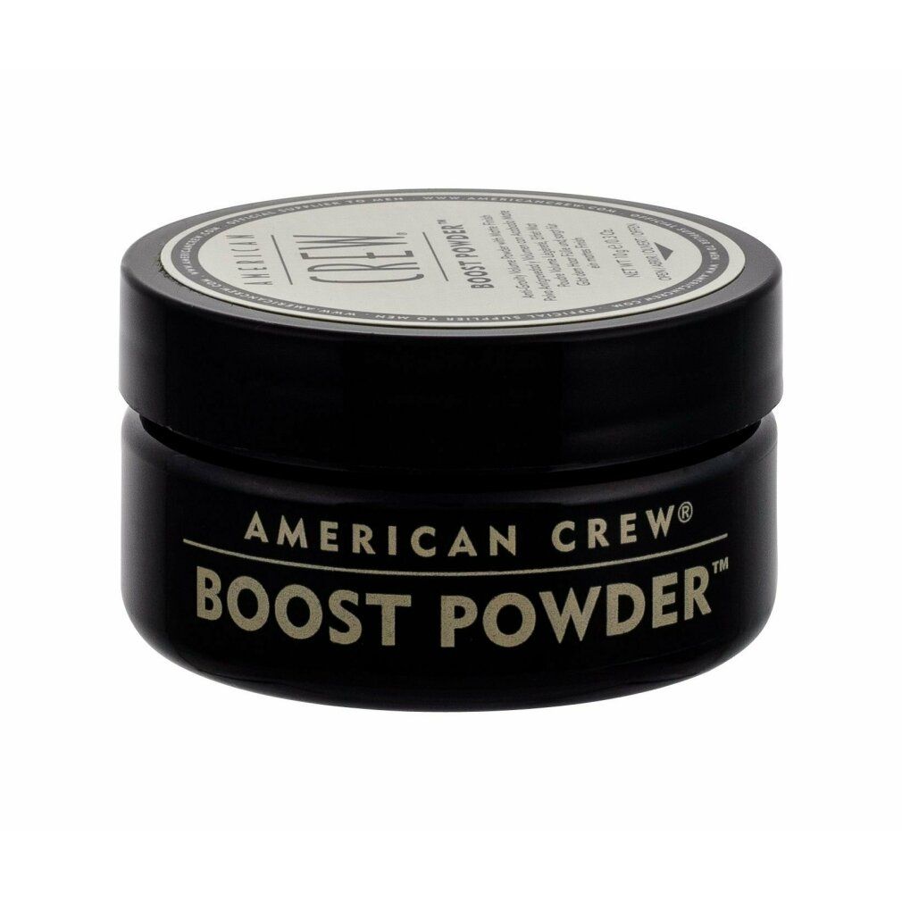 American Crew Boost Powder