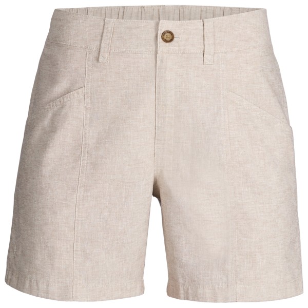 Royal Robbins - Women's Hemp Adventure Short - Short