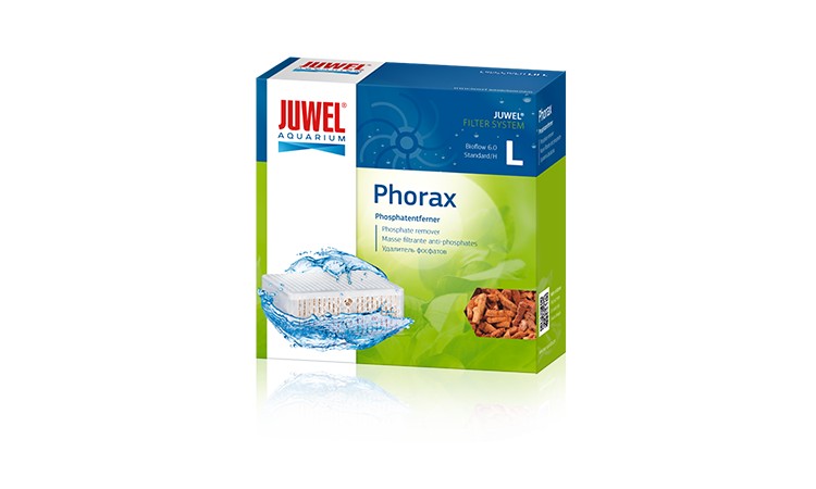 JUWEL PHORAX BIOFLOW 6.0/STANDAARD