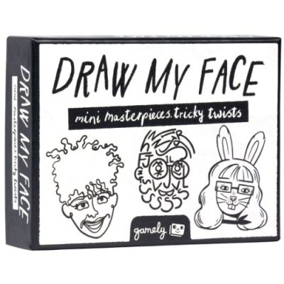 Draw My Face