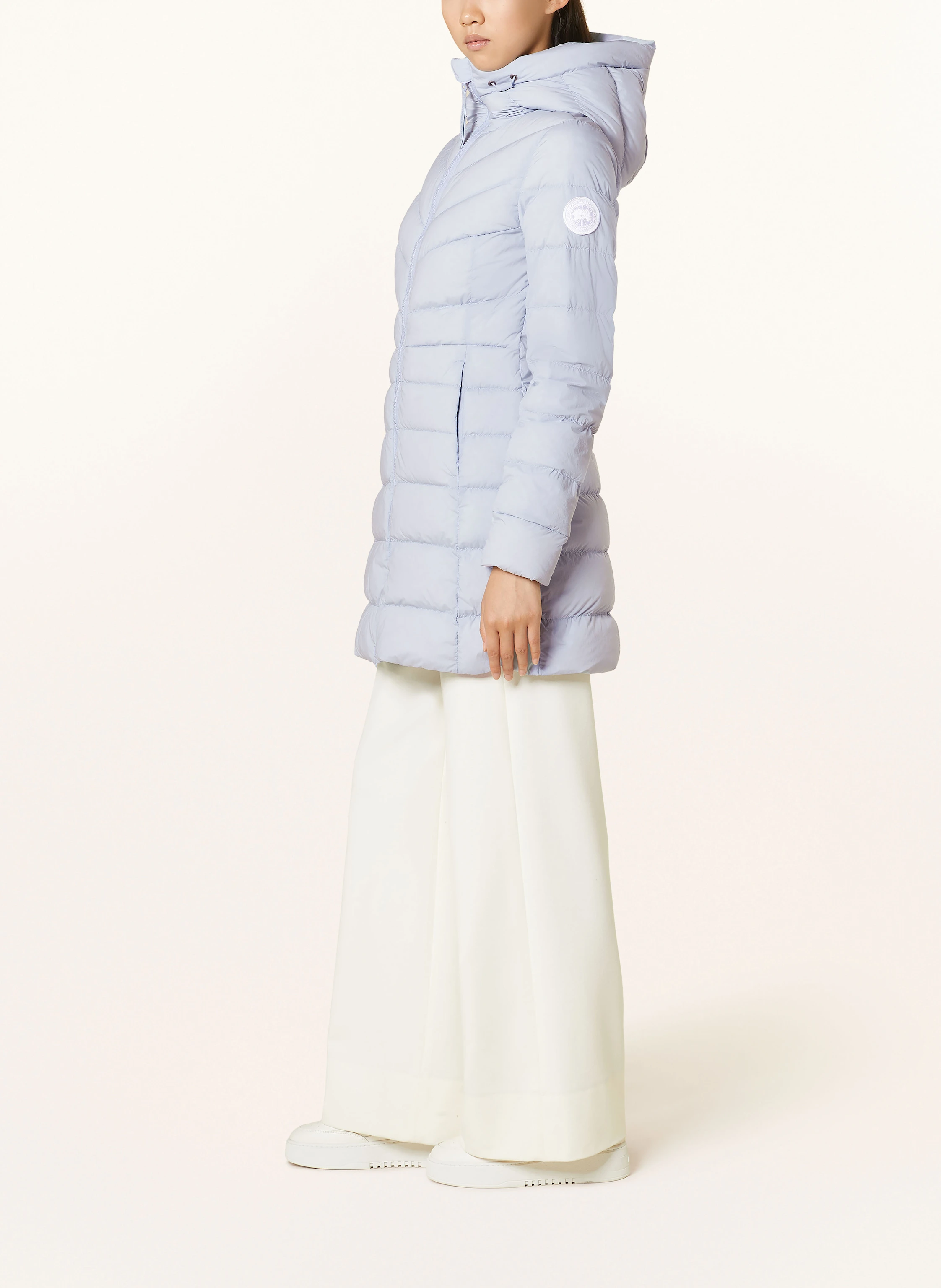 CANADA GOOSE Daunenmantel CLAIR