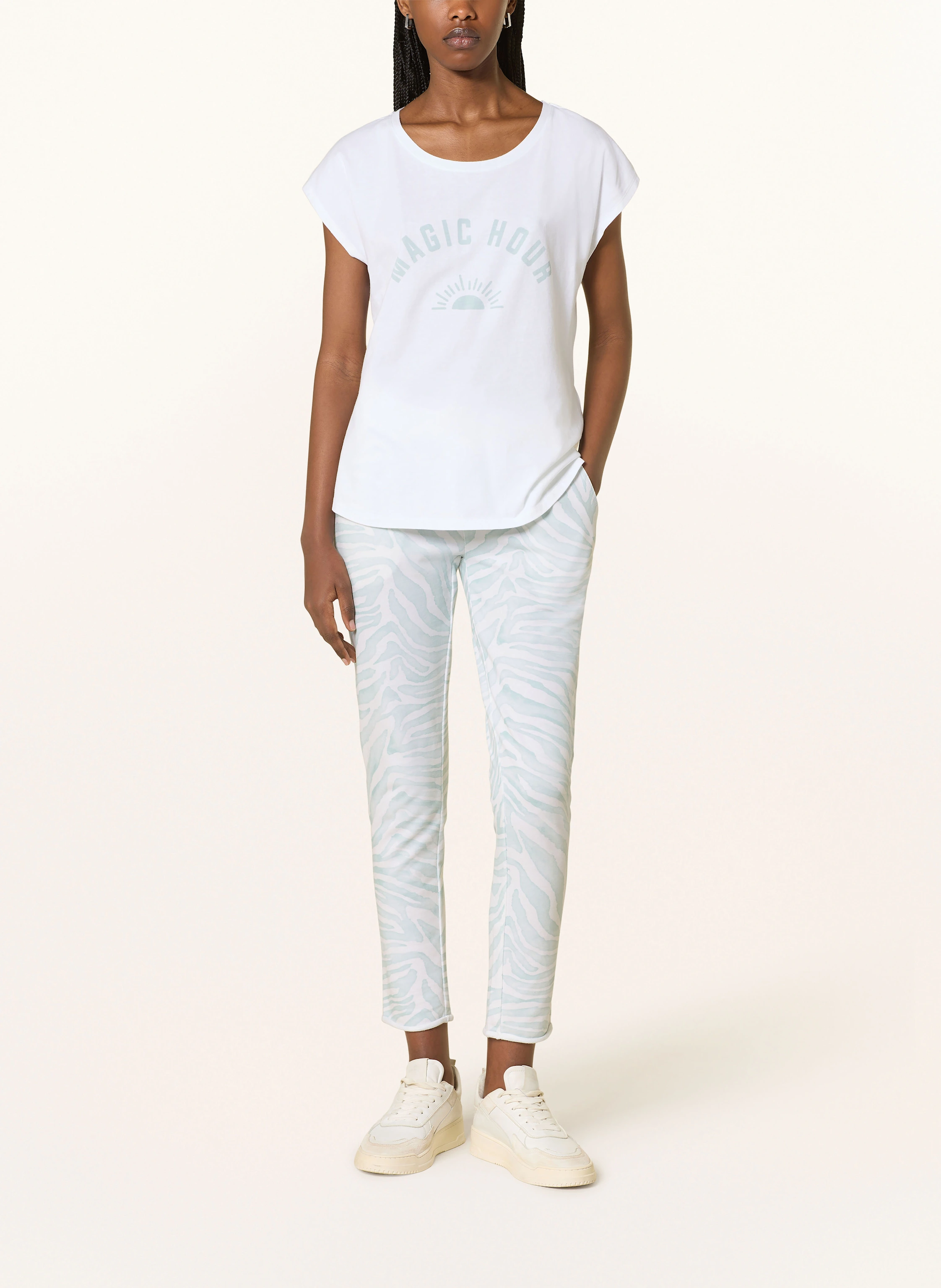 Juvia Sweatpants SMILLA