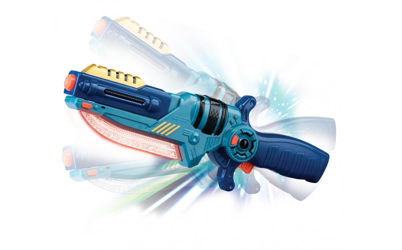 PTU Sword transformerend zwaard/geweer