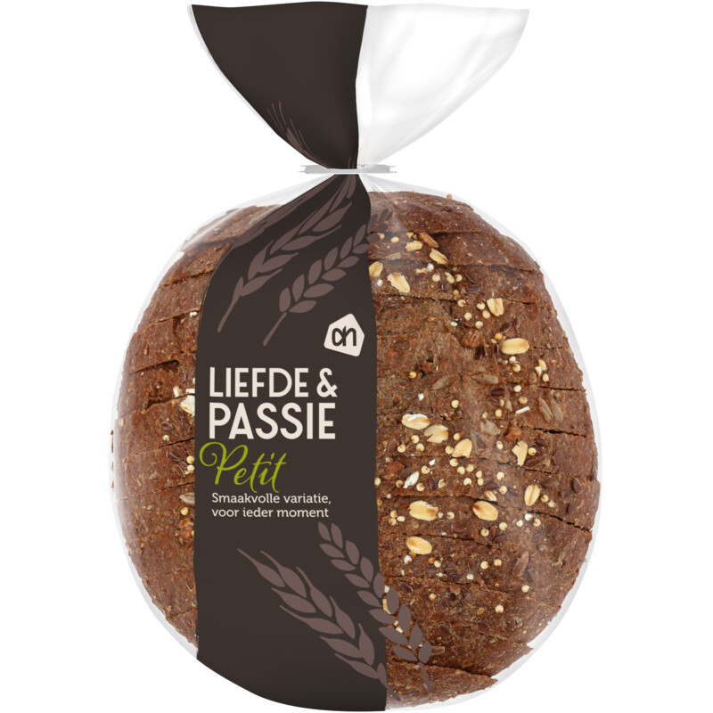 AH Liefde & Passie Petit cereales