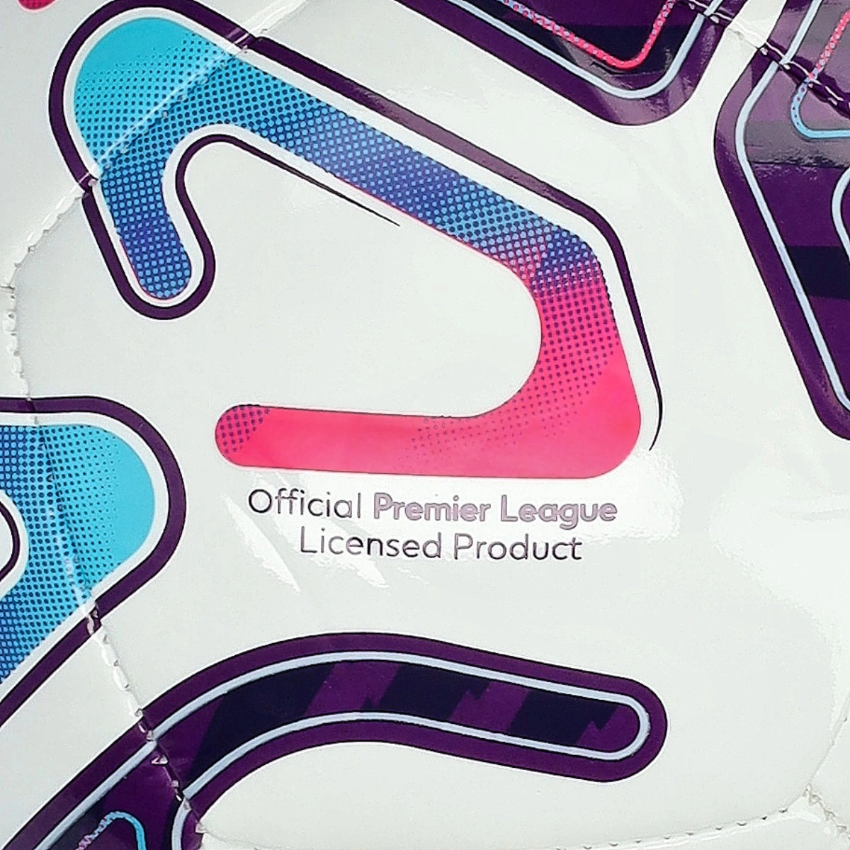 Bola Puma Stellar Premier League Mini 2026-2027