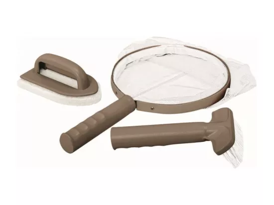 Kit d'entretien pour spa gonflable Intex