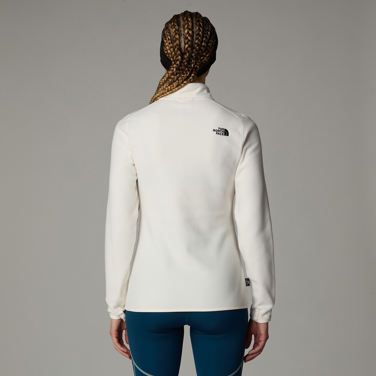 THE NORTH FACE<br>Suéter para caminhadas em geleiras