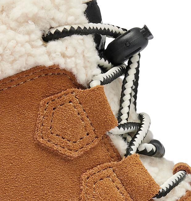SOREL - CHAUSSURES CHAUDES YOUTH OUT N ABOUT IV CHILLZ WP