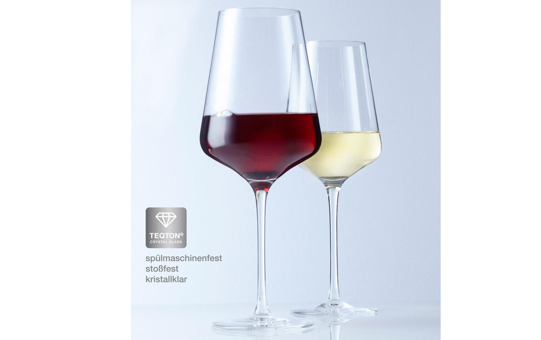 LEONARDO Rotweinglas »Puccini 750 ml«