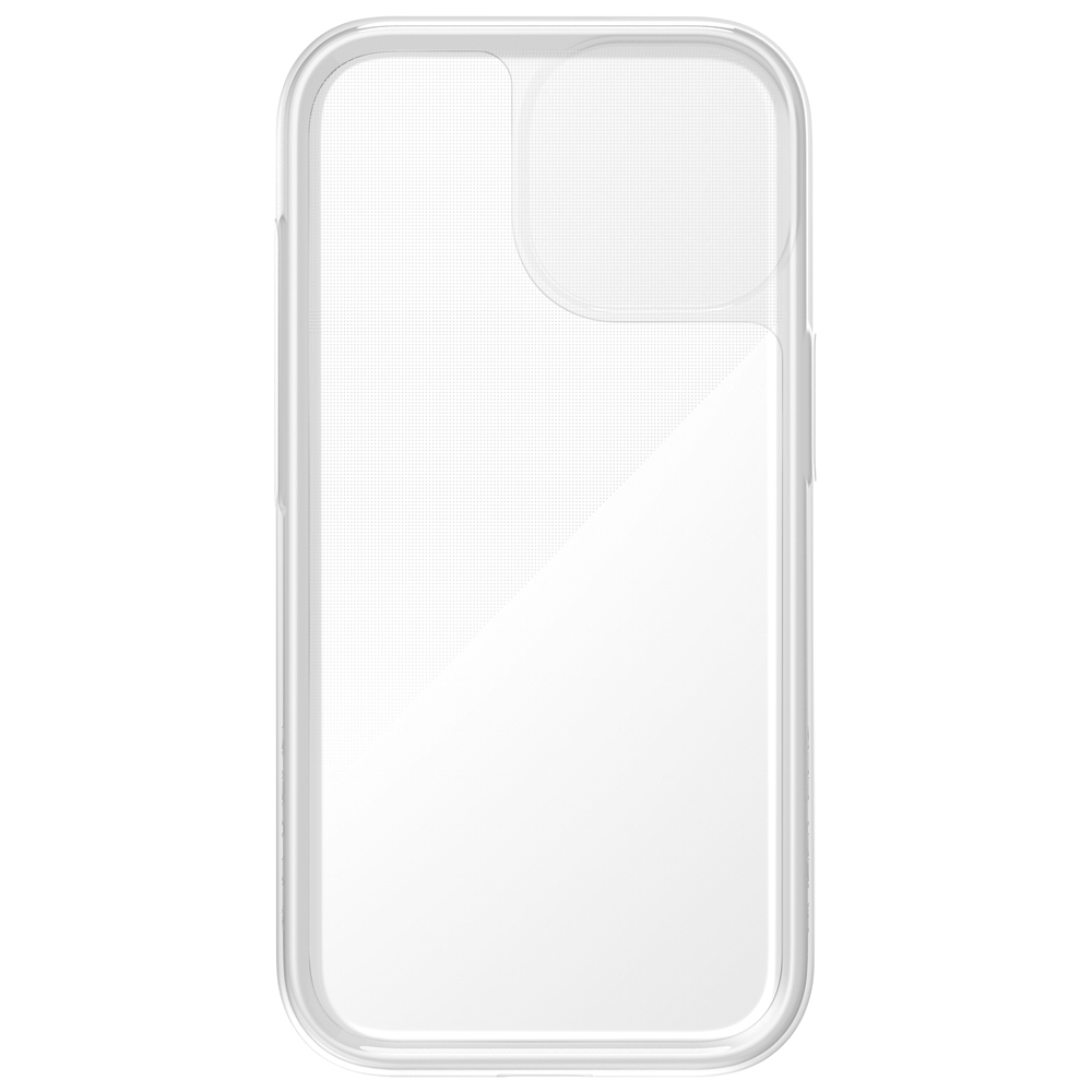 Quad Lock - Protection Etanche Poncho/Poncho Mag - iPhone 15