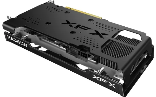 XFX Radeon™ Speedster SWFT210 Radeon RX 6600 - Grafikkort - Radeon™ RX 6600 - 8 GB GDDR6 - PCIe 4.0 x8 - HDMI, 3 x DisplayPort