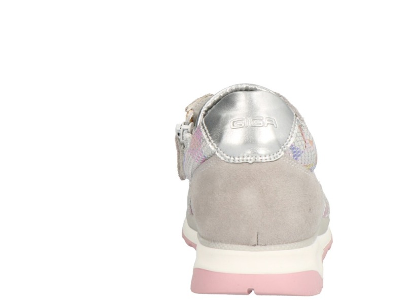 Giga Shoes 7132 Multicolor