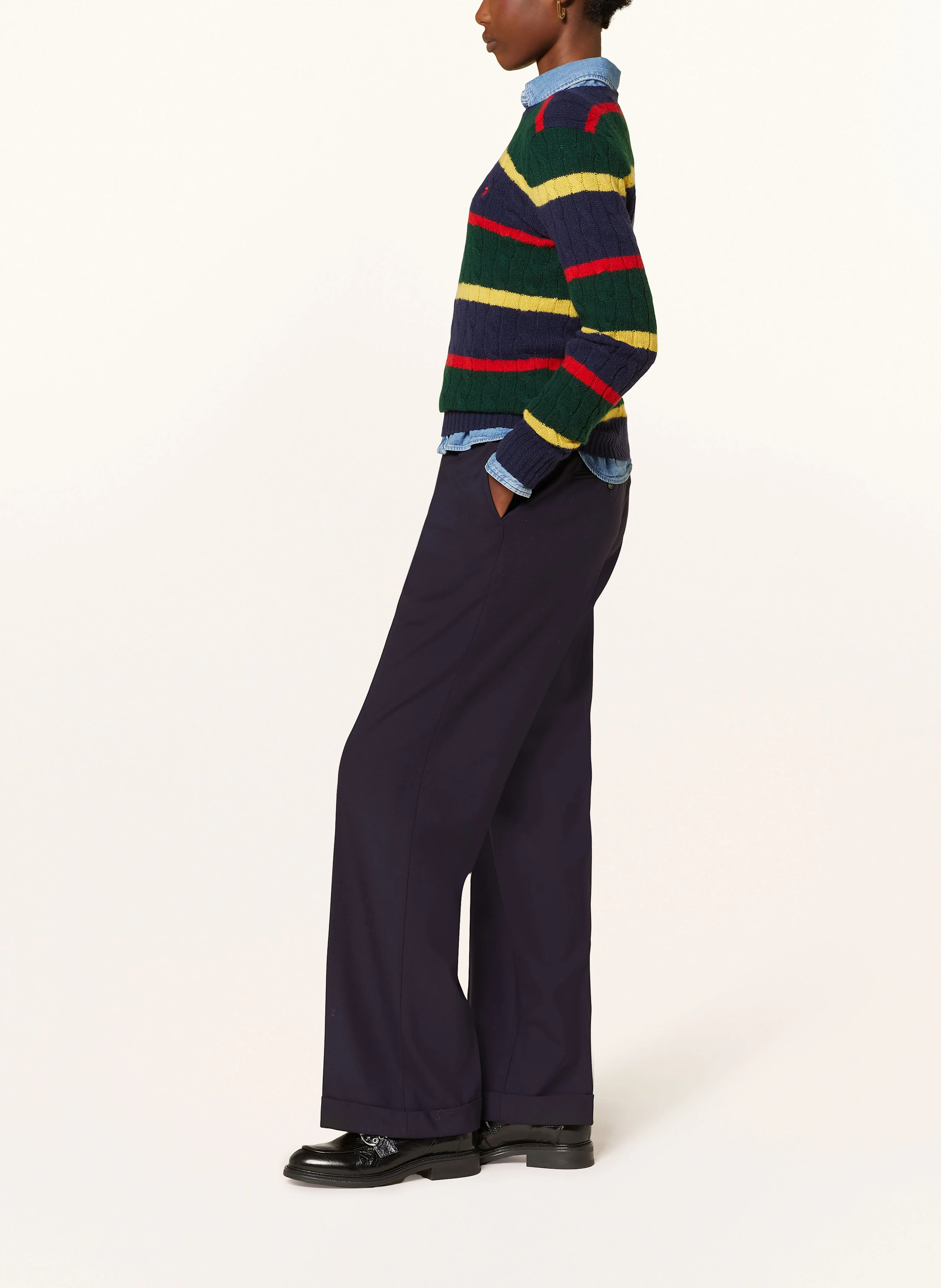 POLO RALPH LAUREN Hose