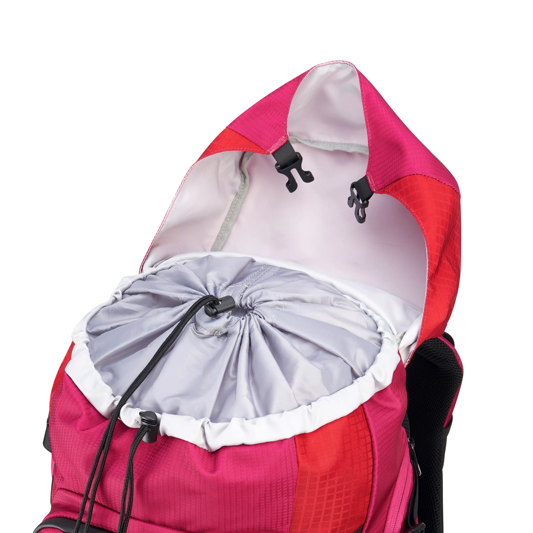 SAC - Sac à Dos L (40L / Protection PC 15
