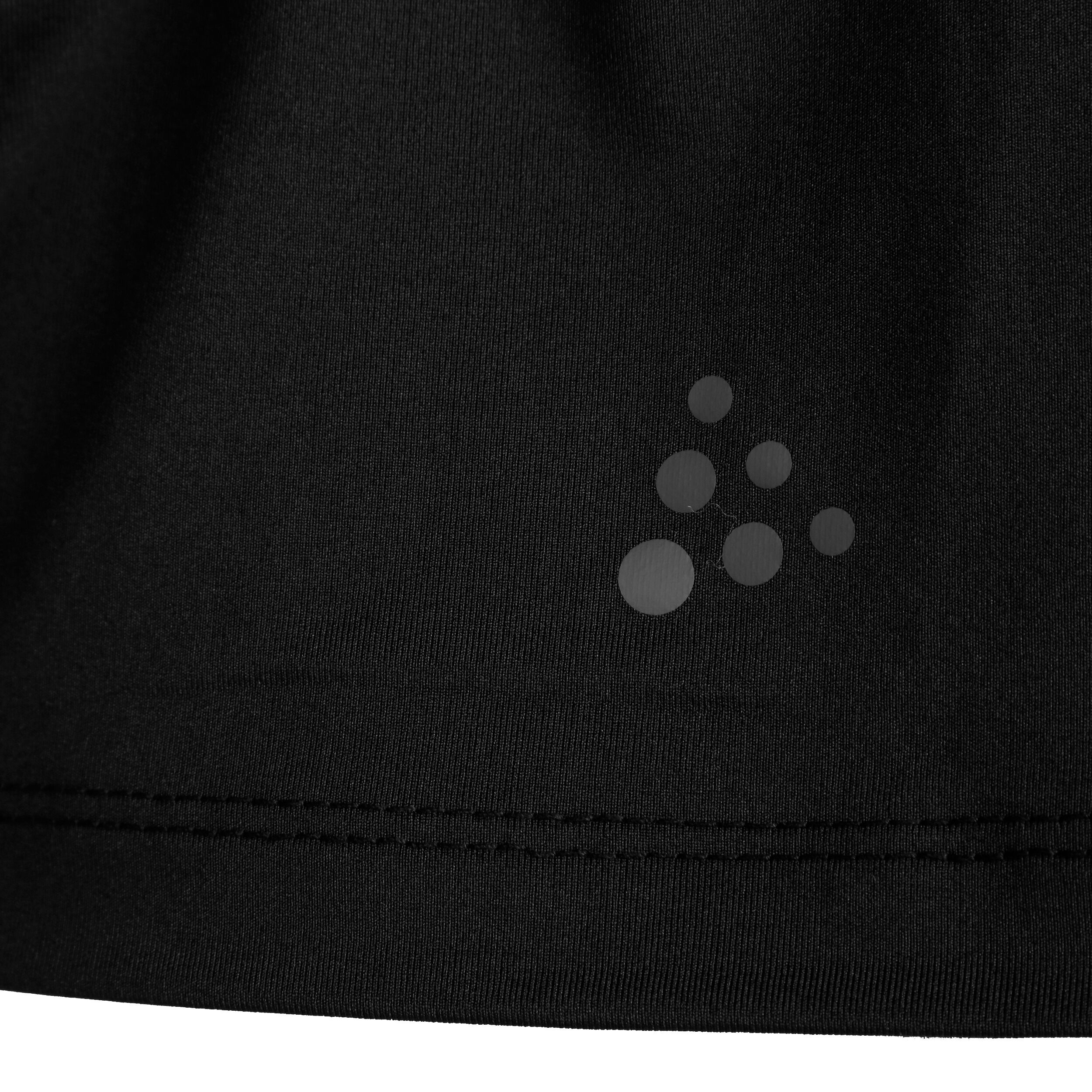 Craft ADV Essence Top De Course Femmes - Noir