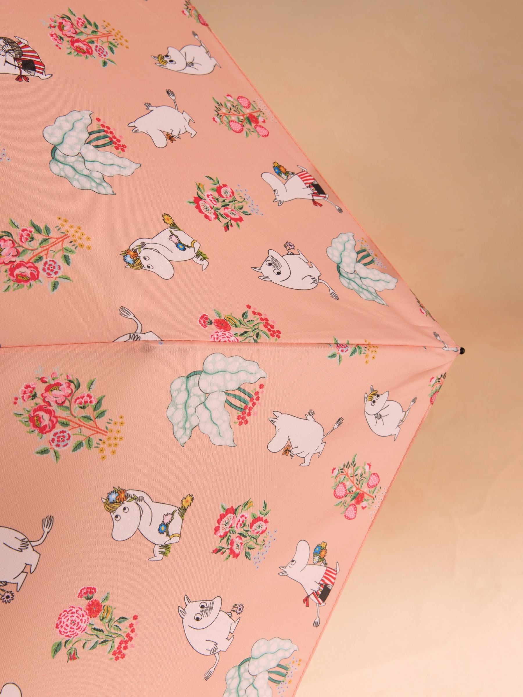 Cath Kidston® Moomins-paraplu