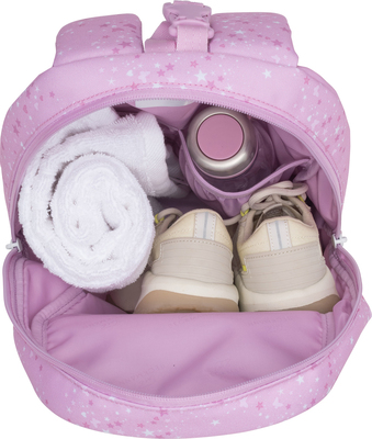 Beckmann Ryggsekk 12L, Rosie