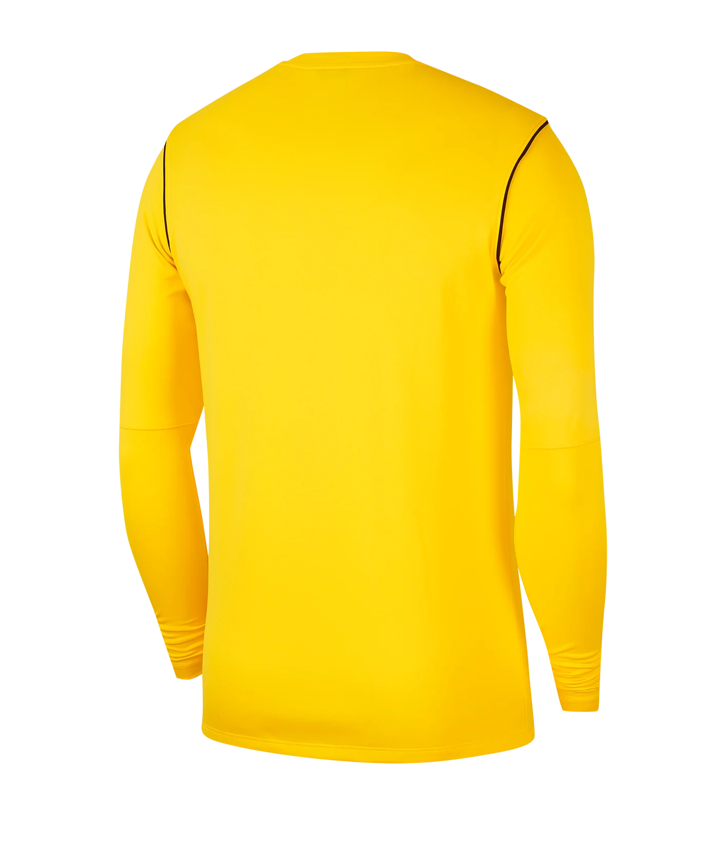 Nike Park 20 Training Sweatshirt Gelb F719