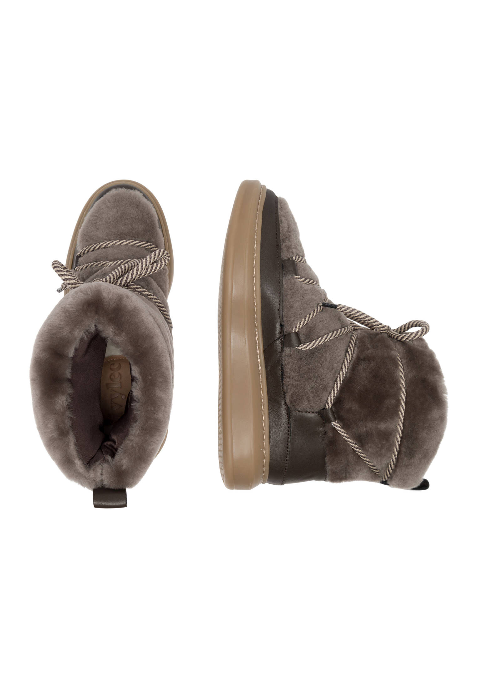 Ivylee Copenhagen| Damen Boots Lacey