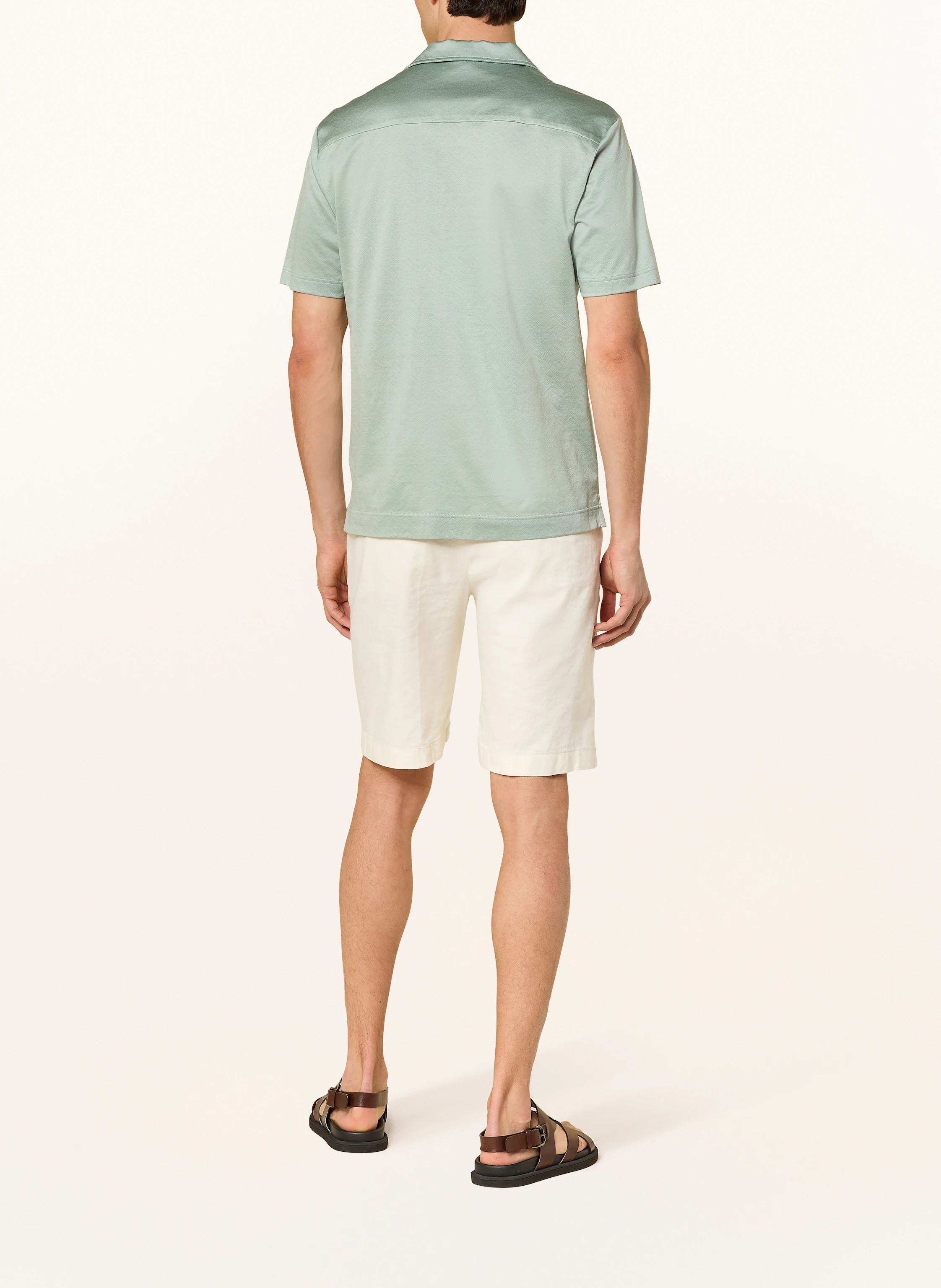 ETON Resorthemd Regular Fit