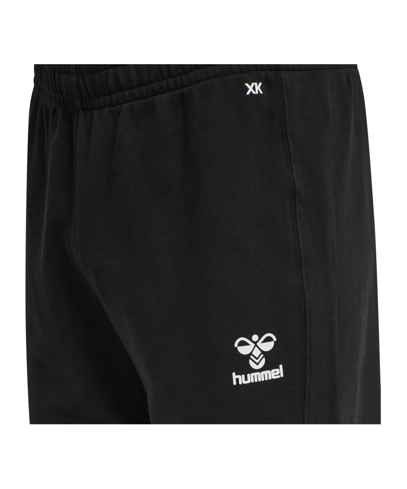 Hummel hmlCORE XK Jogginghose Schwarz F2001