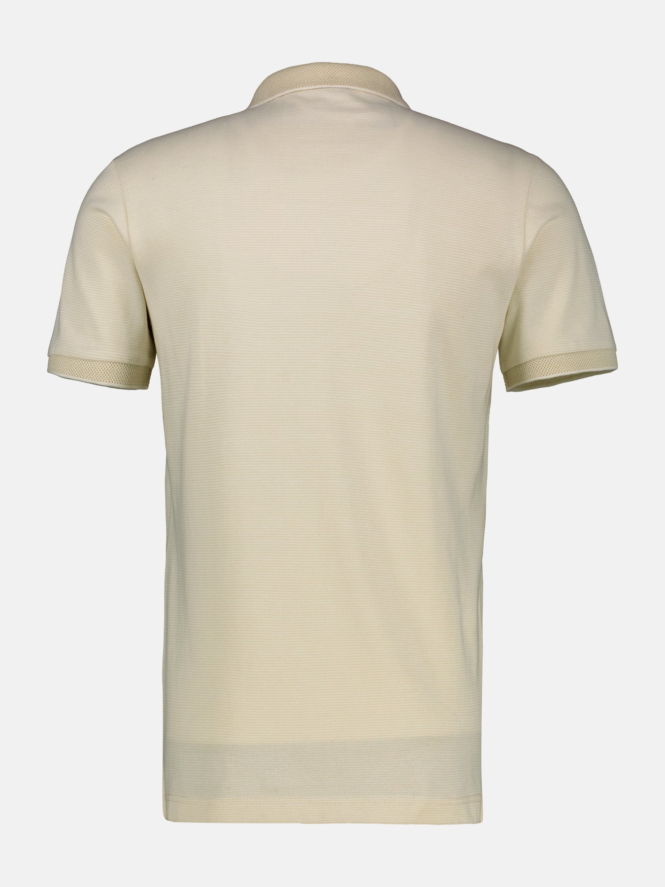 Herren Piqué-Poloshirt in Großen Größen