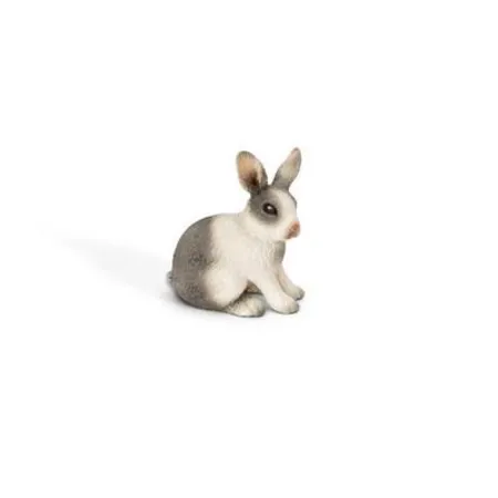 Schleich® 13673 Kaninchen, sitzend